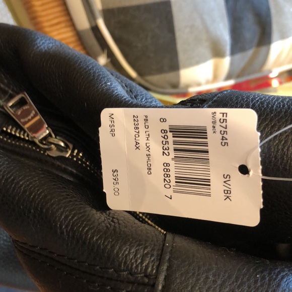 Coach Handbag - Picture 6 of 6